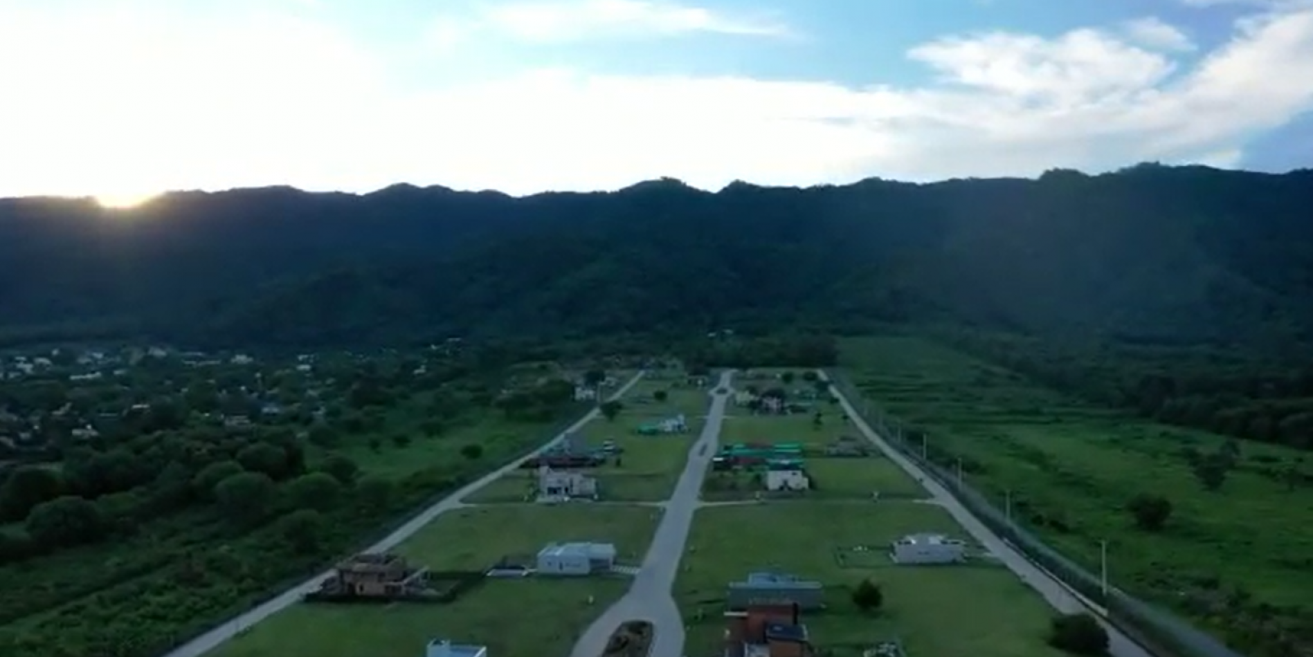 Ianua Caeli - Venta de lote central