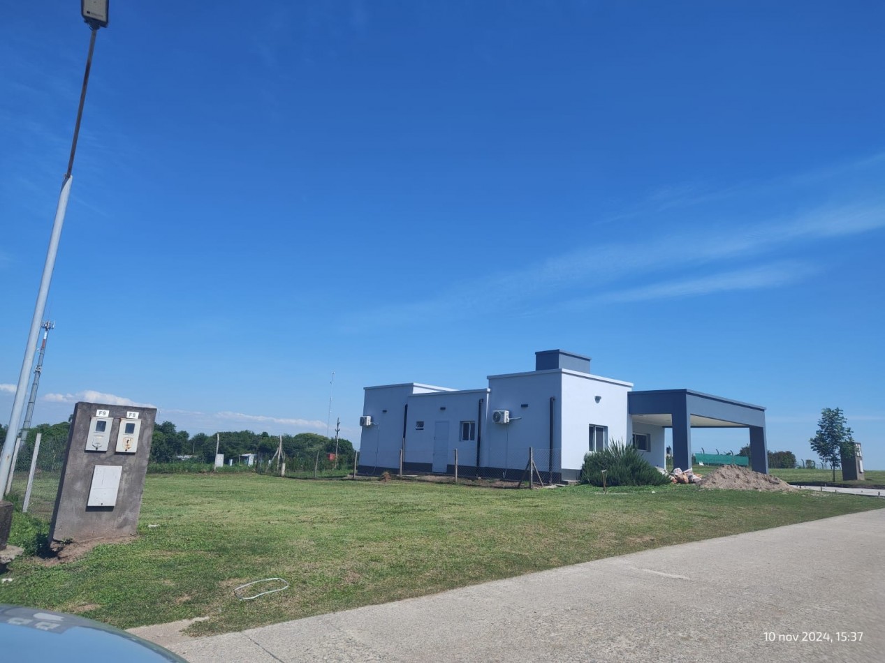 Country El Mirador - Venta de Lote