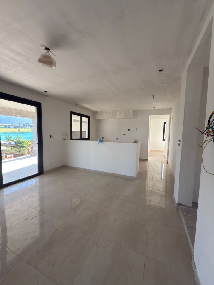 Vendo Casa en San Pablo Country - Etapa Buonaventura (3)