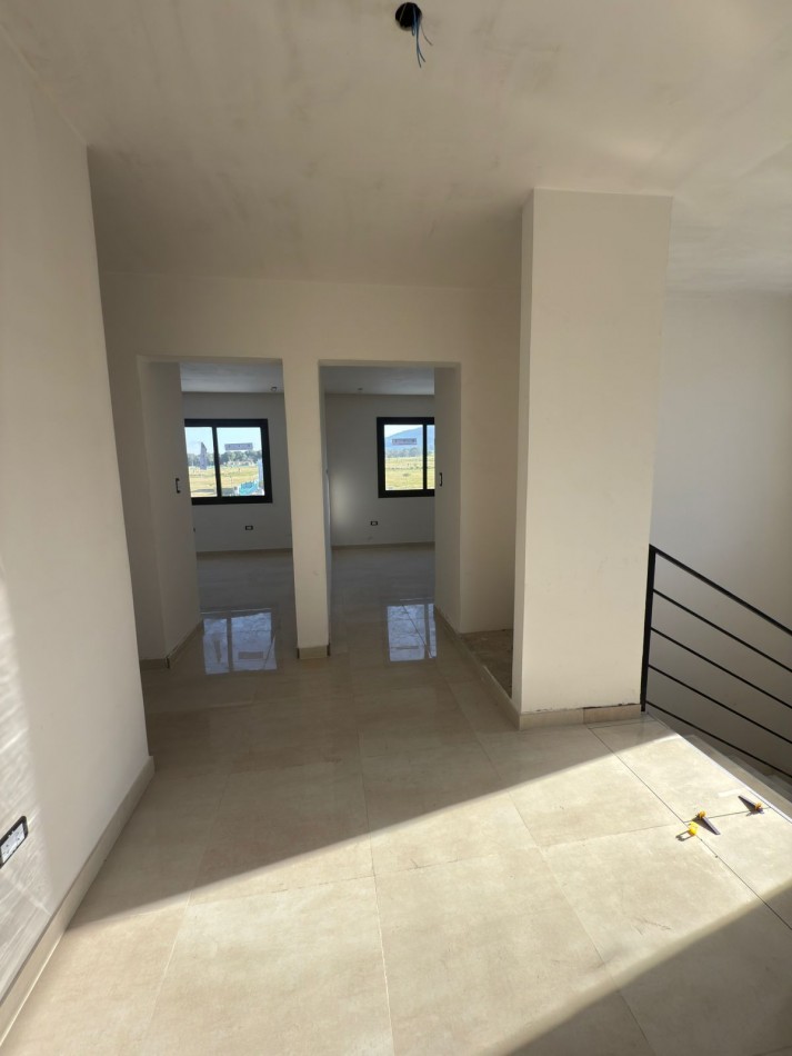 Vendo Casa en San Pablo Country - Etapa Buonaventura (3)