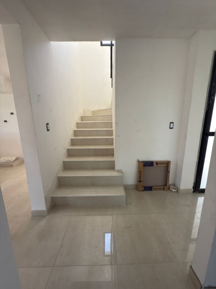 Vendo Casa en San Pablo Country - Etapa Buonaventura (3)