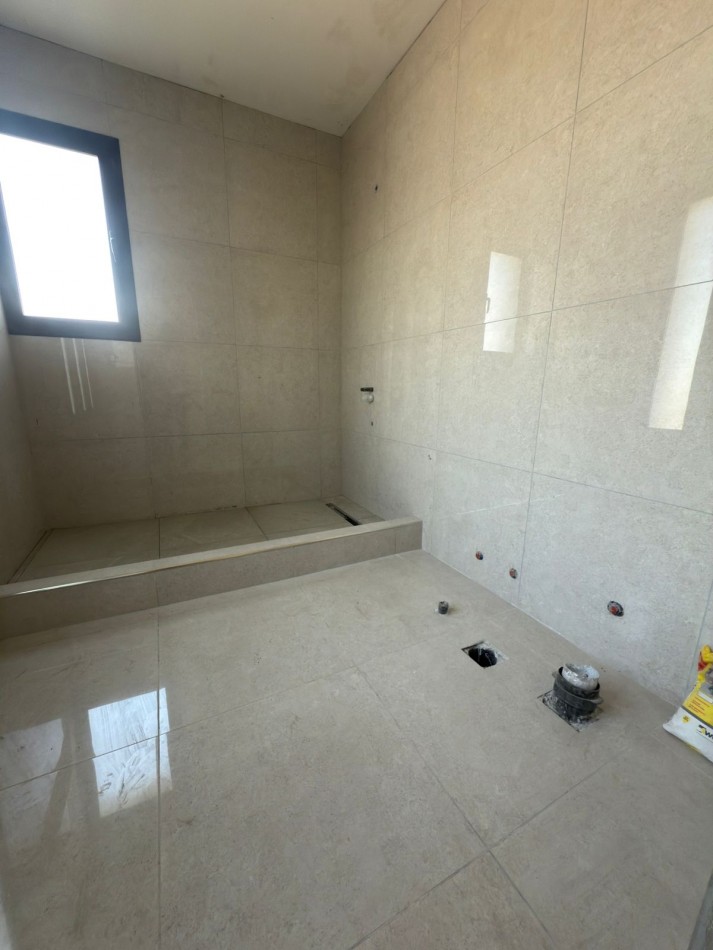 Vendo Casa en San Pablo Country - Etapa Buonaventura (3)