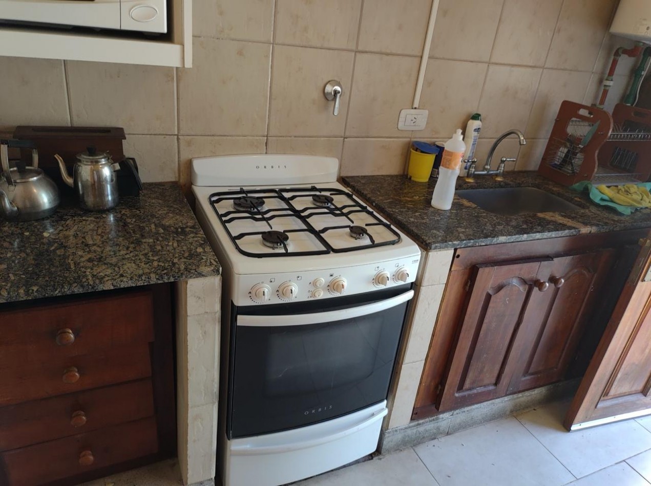 Vendo-permuto (Dpto centro  zona Norte-2/3 dorm. ) Casa en Raco - Las Tuquitas.