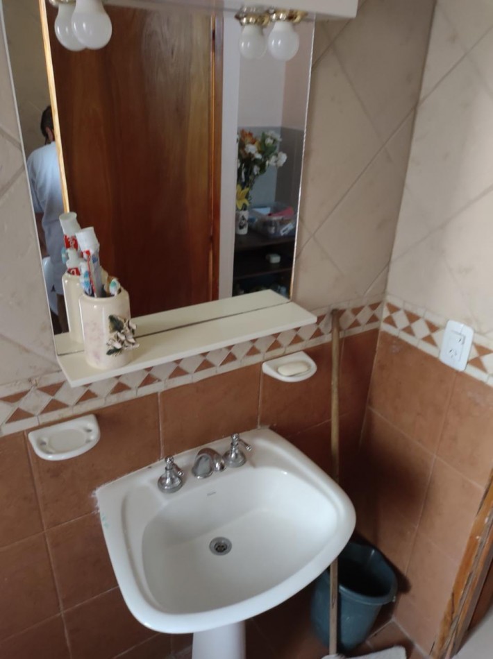 Vendo-permuto (Dpto centro  zona Norte-2/3 dorm. ) Casa en Raco - Las Tuquitas.