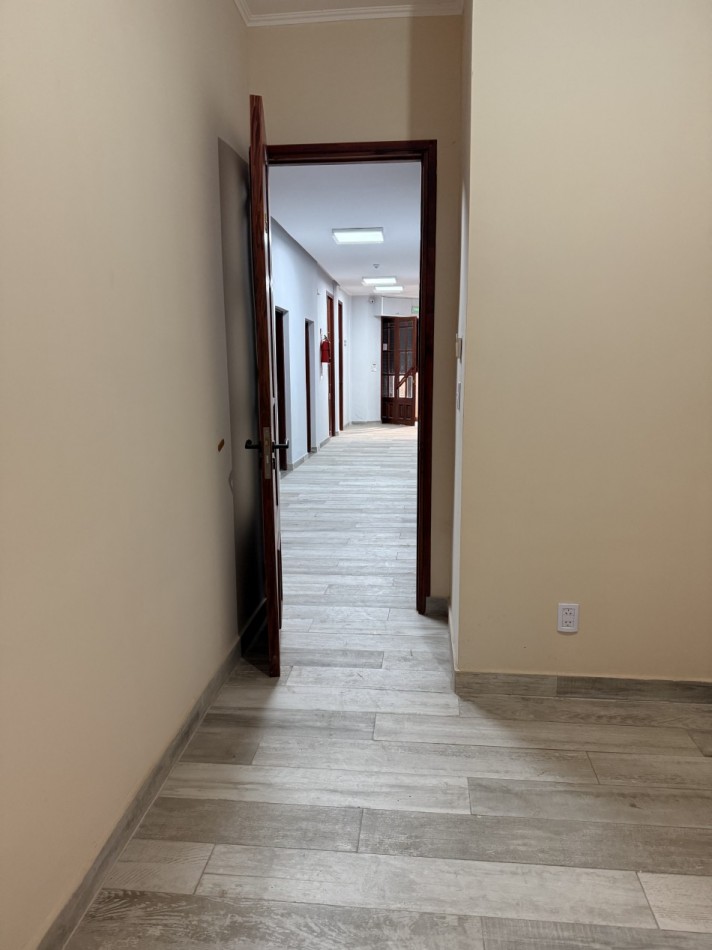 VENTA CENTRO MEDICO - A ESTRENAR- JUNIN AL 900