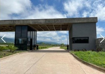 Terreno En Venta  Prados de Yerba Buena 