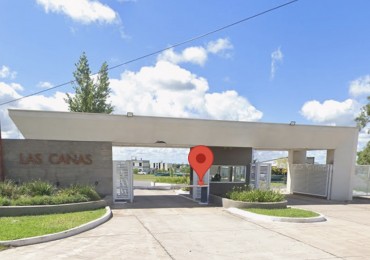 Venta Hermoso lote en Las Cañas I