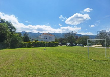 Venta Lote en  La Ladera del Cerro  YB