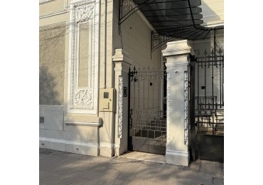 VENTA CENTRO MEDICO - A ESTRENAR- JUNIN AL 900